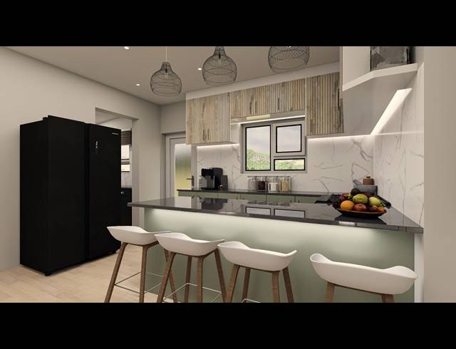 2 BEDROOM HOUSE FOR SALE IN KLEIN BRAK RIVIER